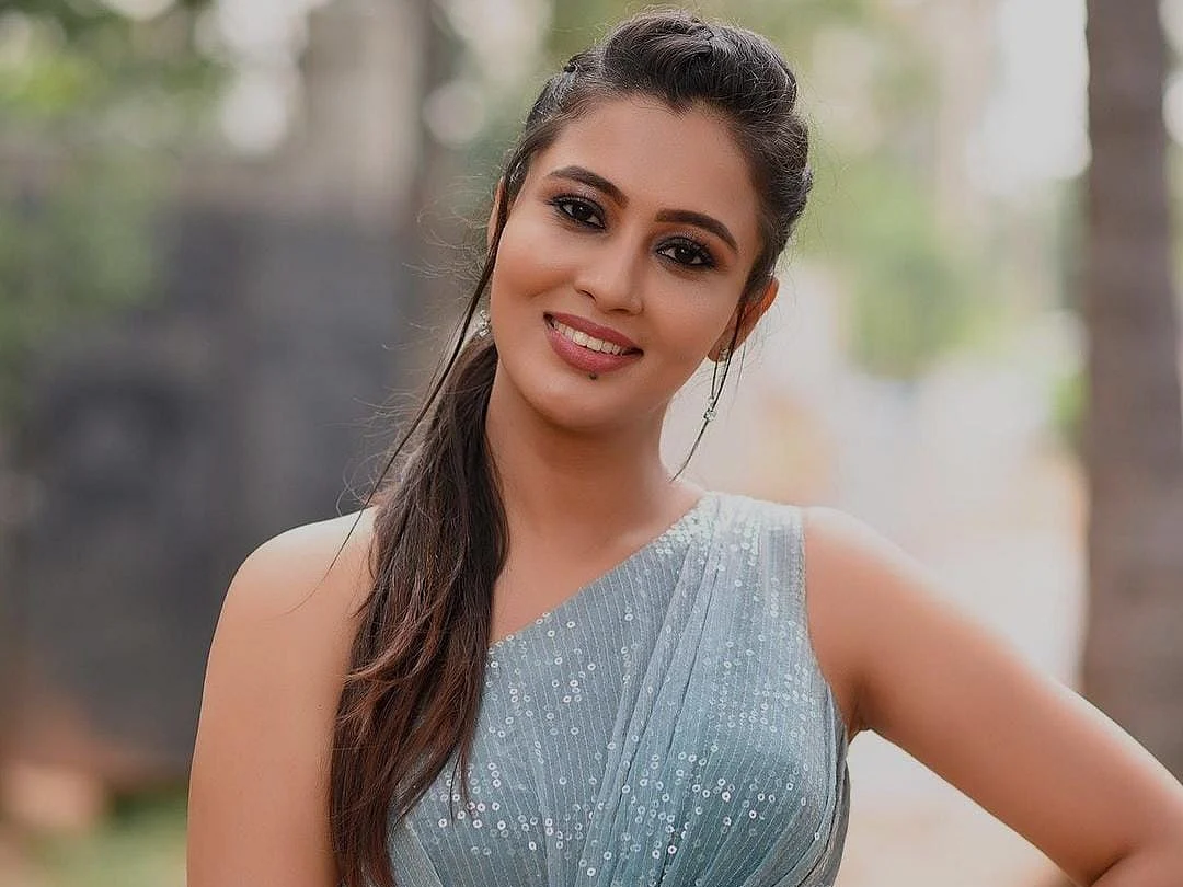 நேஹா