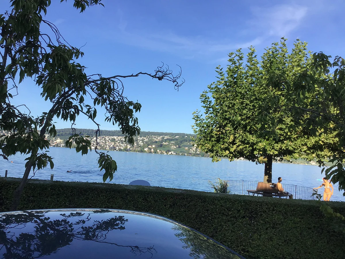 Switzerland