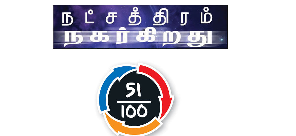 நட்சத்திரம் நகர்கிறது - சினிமா விமர்சனம்