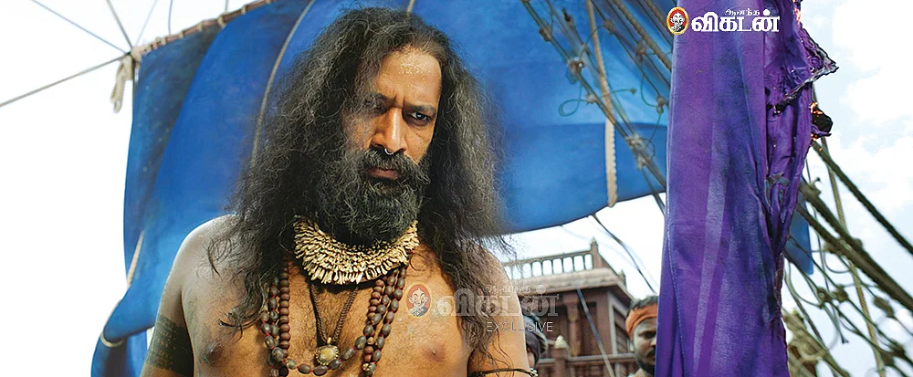 “எம்.ஜி.ஆரும் கமலும் எனக்காக விட்டுக் கொடுத்திருக்காங்க!” - மணிரத்னம் ஸ்பெஷல் பேட்டி