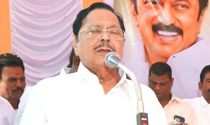 துரைமுருகன்