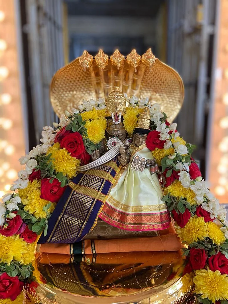 பிள்ளை வரம் தரும் பிரார்த்தனை!