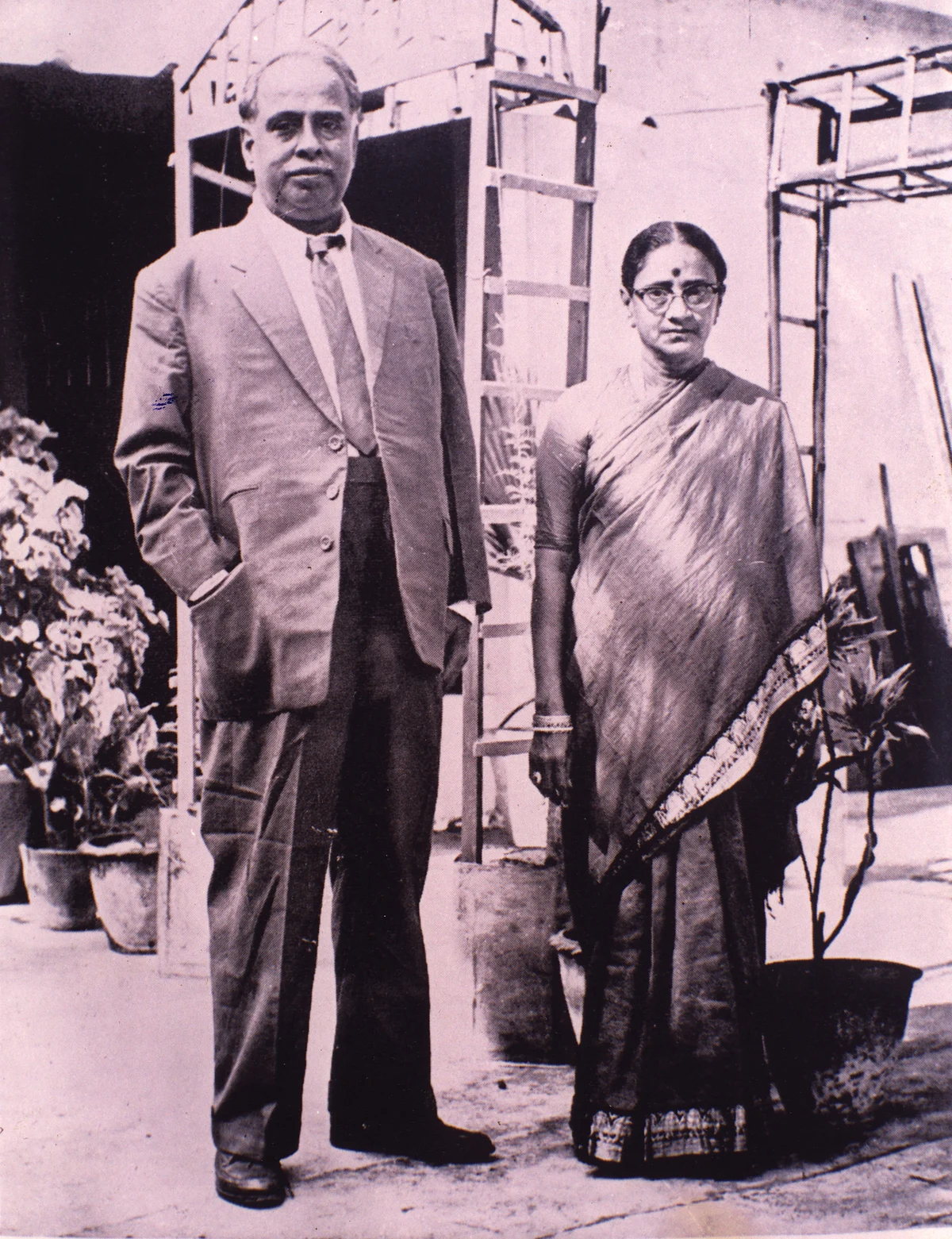 Annadurai, Rani Annadurai