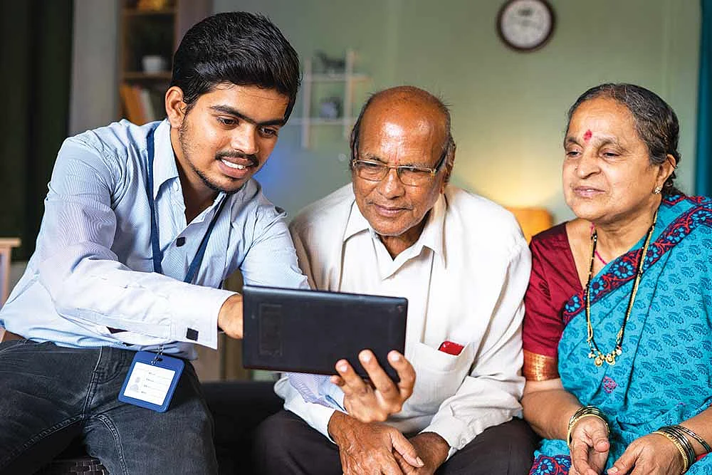ஆயுள் காப்பீட்டு நிறுவனங்களின்
ஆண்டளிப்புத் திட்டங்கள்...
உங்களுக்கு ஏற்றது எது?