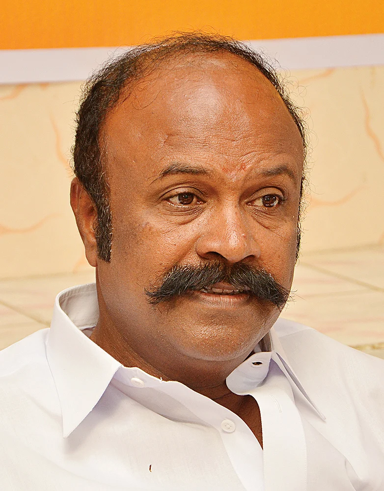 பெரியகருப்பன்