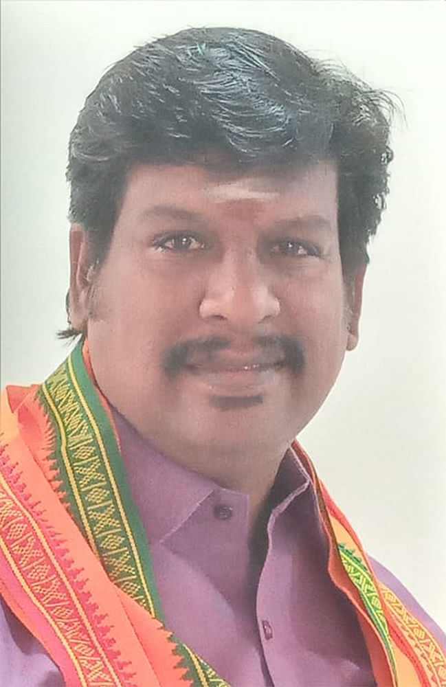 பாலமுருகன்