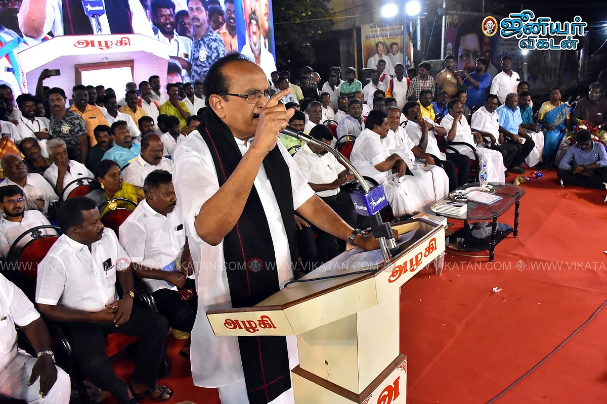 வைகோ
