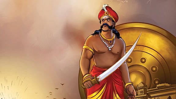 வாண்டாயத்தேவன்