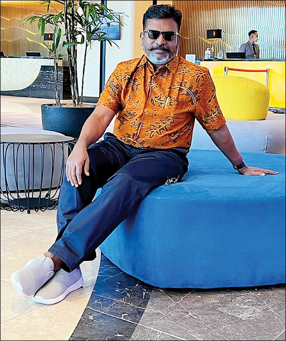 “இந்தியாவை ‘இந்து ராஷ்டிரா’வாக மாற்ற போகிறார்கள்!”