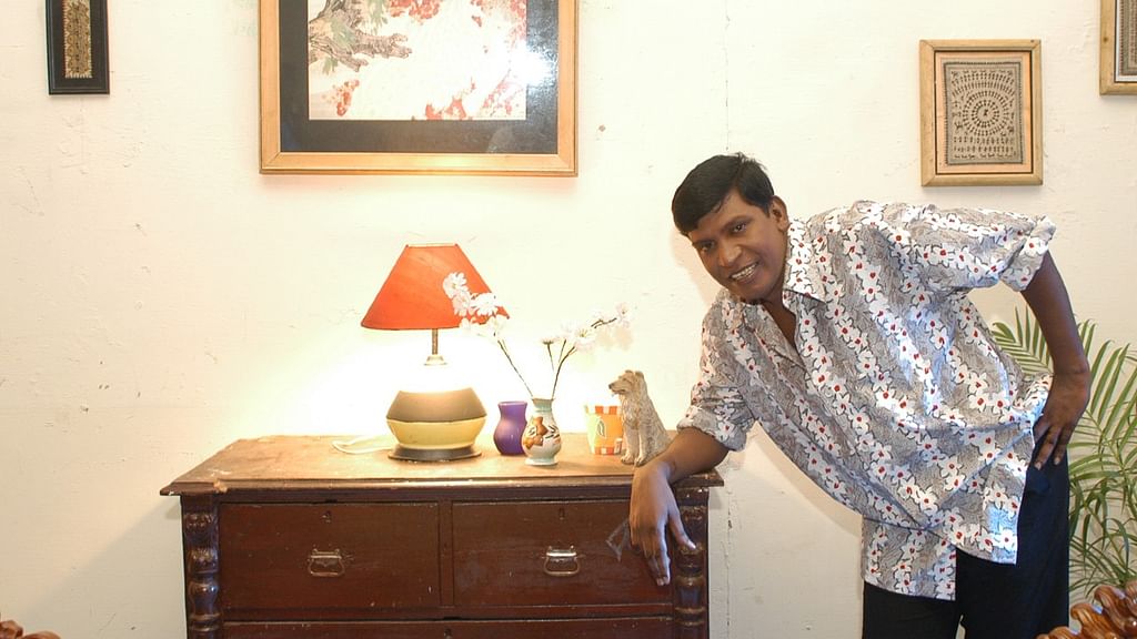 Vadivelu