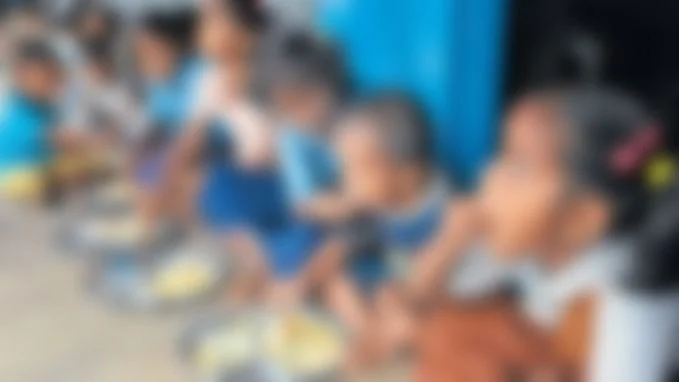 பள்ளியில் பாகுப்பாடு