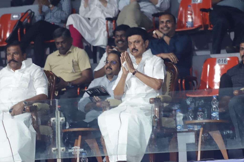 WTA Chennai Open 2022 Day 7: ஒற்றையர் பிரிவை வென்றார் Linda Fruhvirtova