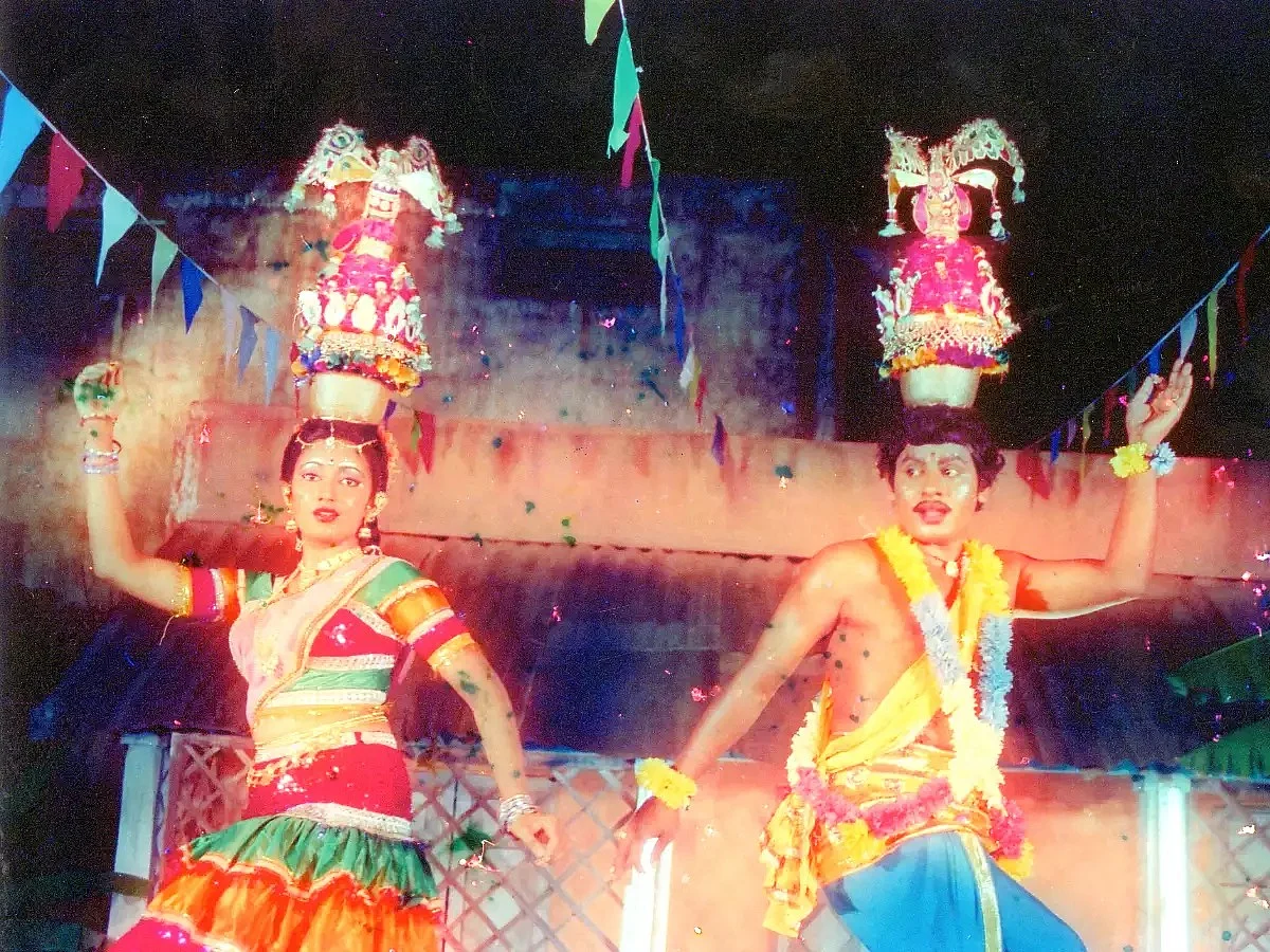 கரகாட்டக்காரன்