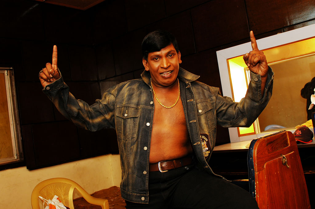 Vadivelu