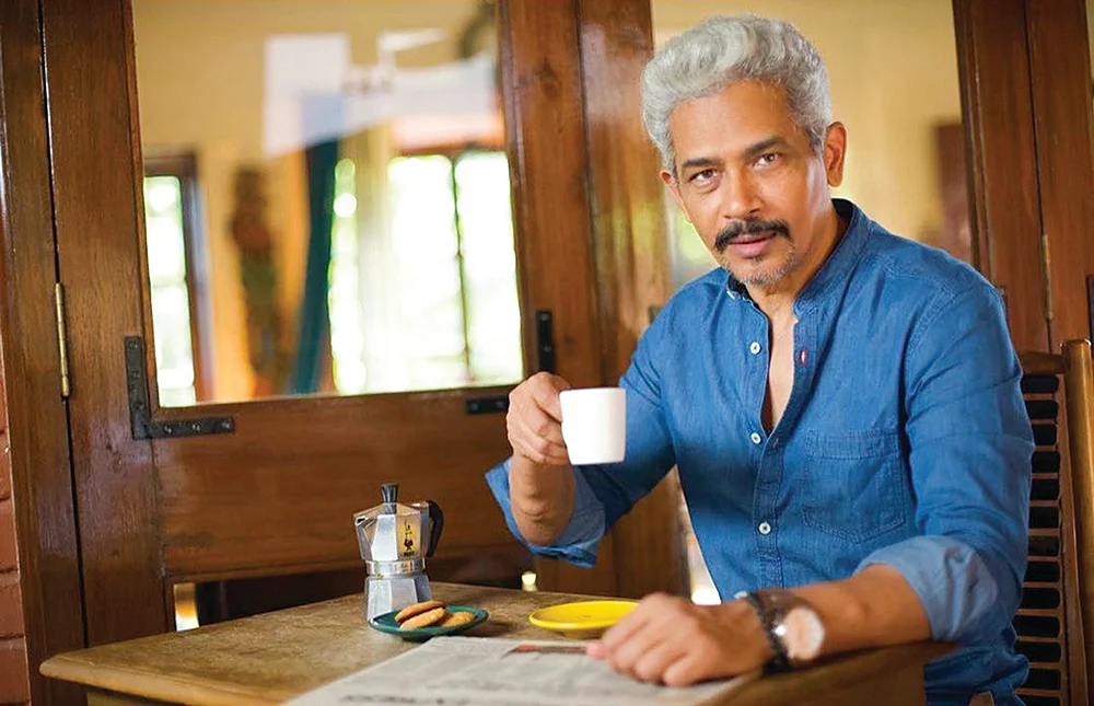 “கமல் மீது மதிப்பு கூடுகிறது!”