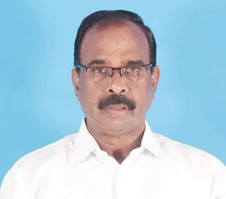 பட்டுக்கோட்டை எம்.எல்.ஏ அண்ணாத்துரை