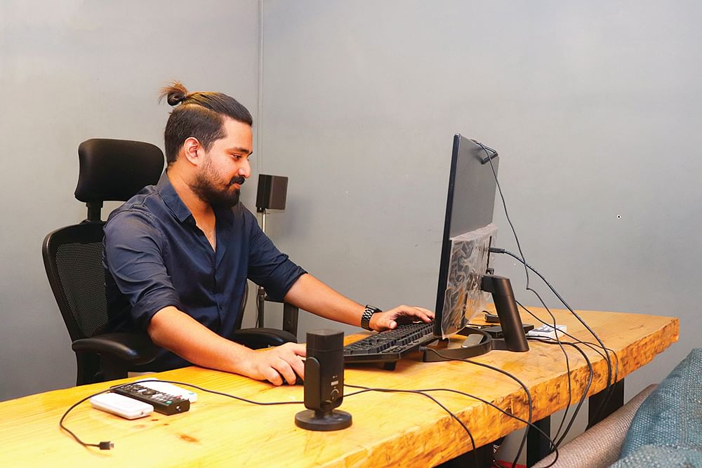 “மாமன்னன் வடிவேலுக்கும், நாய்சேகர் ரிட்டர்ன்ஸ் வடிவேலுக்கும் அவ்வளவு வித்தியாசம் இருக்கு!”