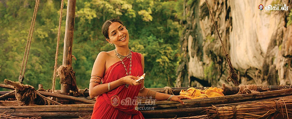 “எம்.ஜி.ஆரும் கமலும் எனக்காக விட்டுக் கொடுத்திருக்காங்க!” - மணிரத்னம் ஸ்பெஷல் பேட்டி