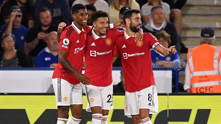 Manchester United F.C.