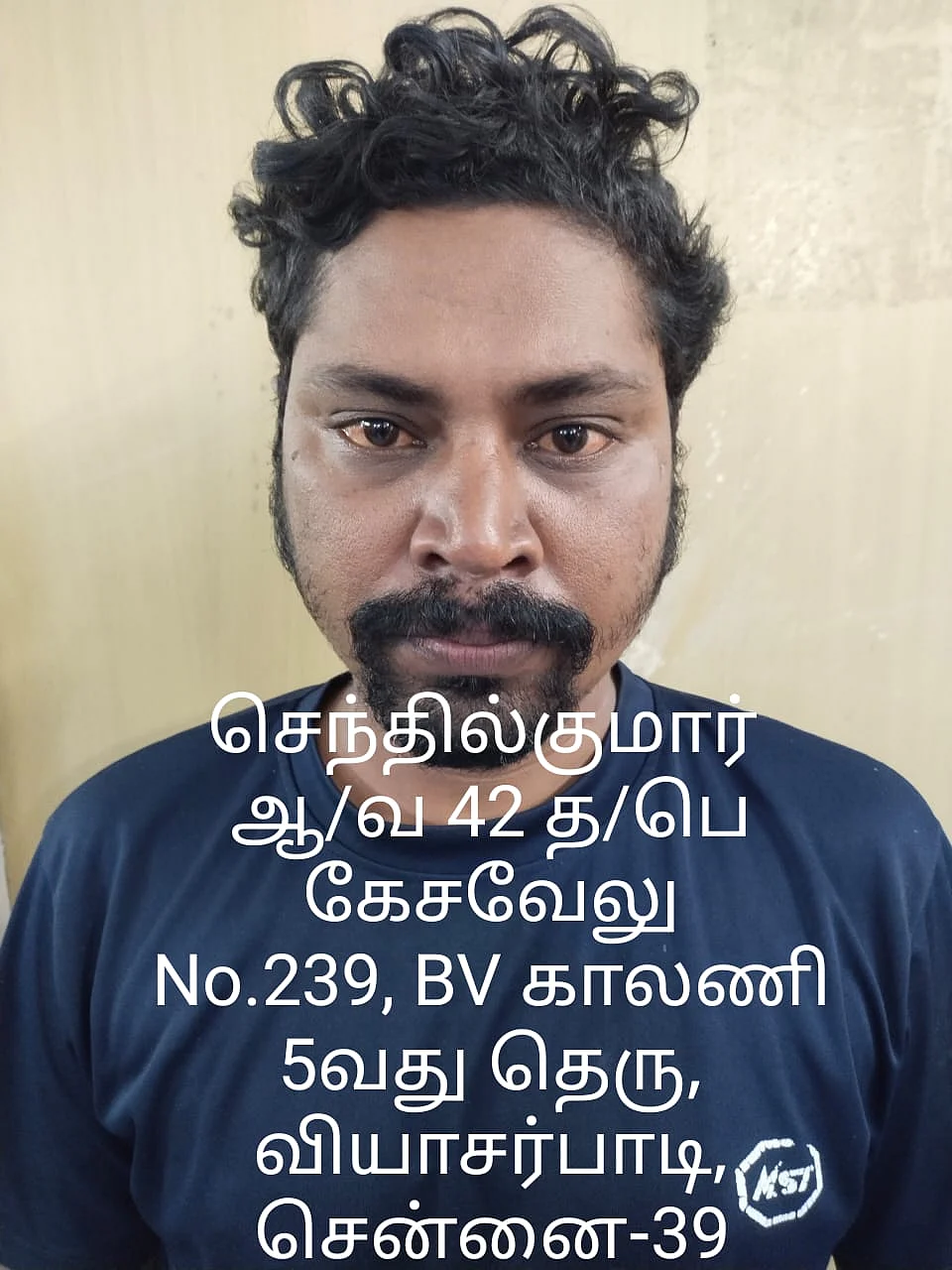 Senthil Kumar