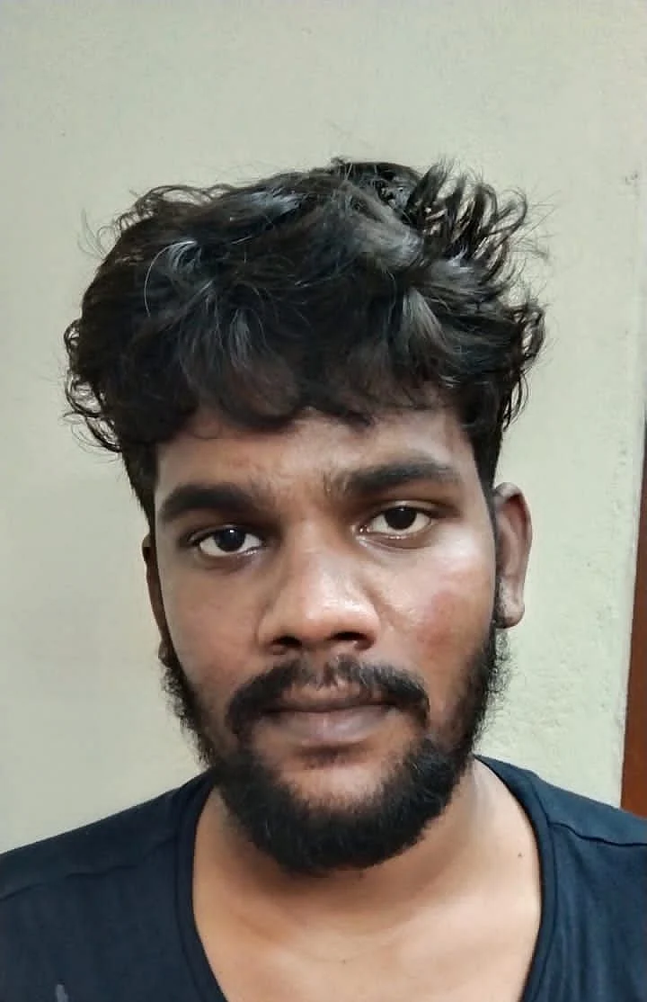 ரௌடி சச்சின்