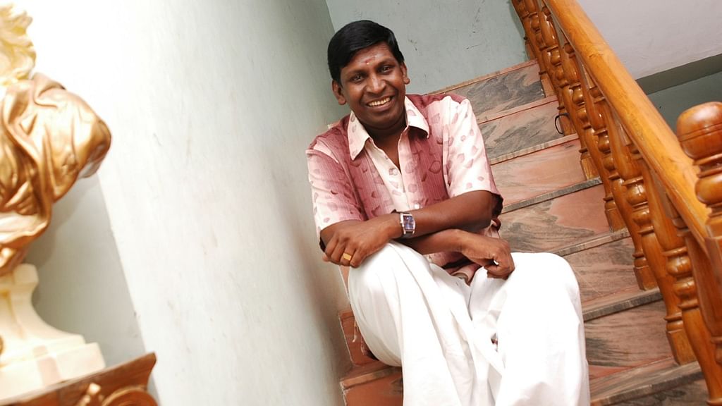 வடிவேலு