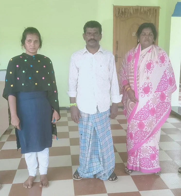 கைதுசெய்யப்பட்டவர்கள்