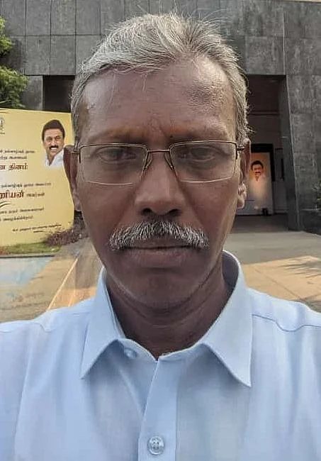 குணசேகரன்