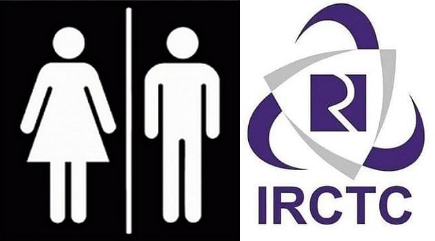 கழிப்பறையை பயன்படுத்தியதற்கு 12% GST - 2 பிரிட்டிஷ் சுற்றுலாப் பயணிகளிடம் ரூ.224 வசூலித்த ரயில்வே!