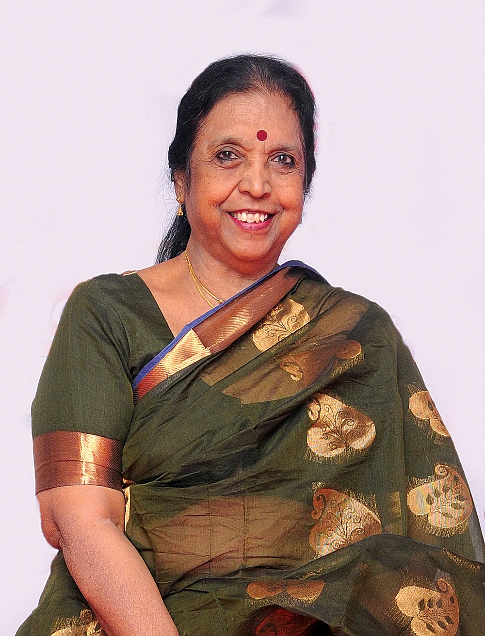 மெனுராணி செல்லம்