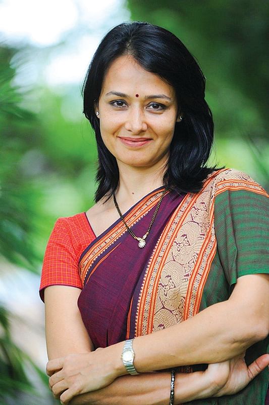 விகடன் TV: ரிமோட் பட்டன்