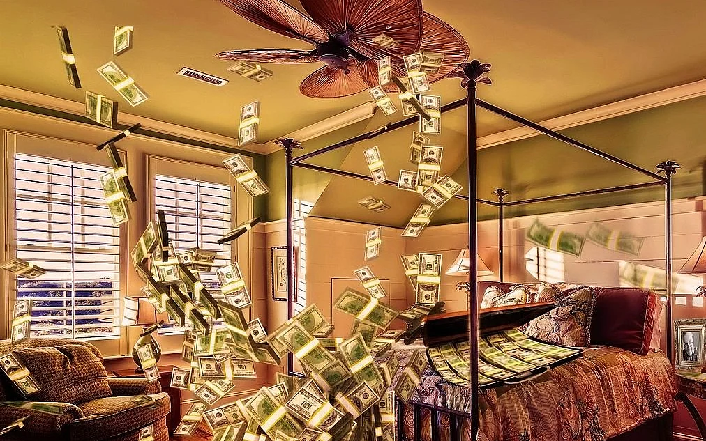 wealth