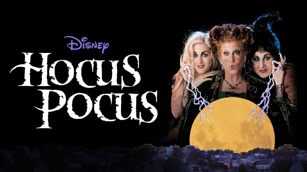 Hocus Pocus 2