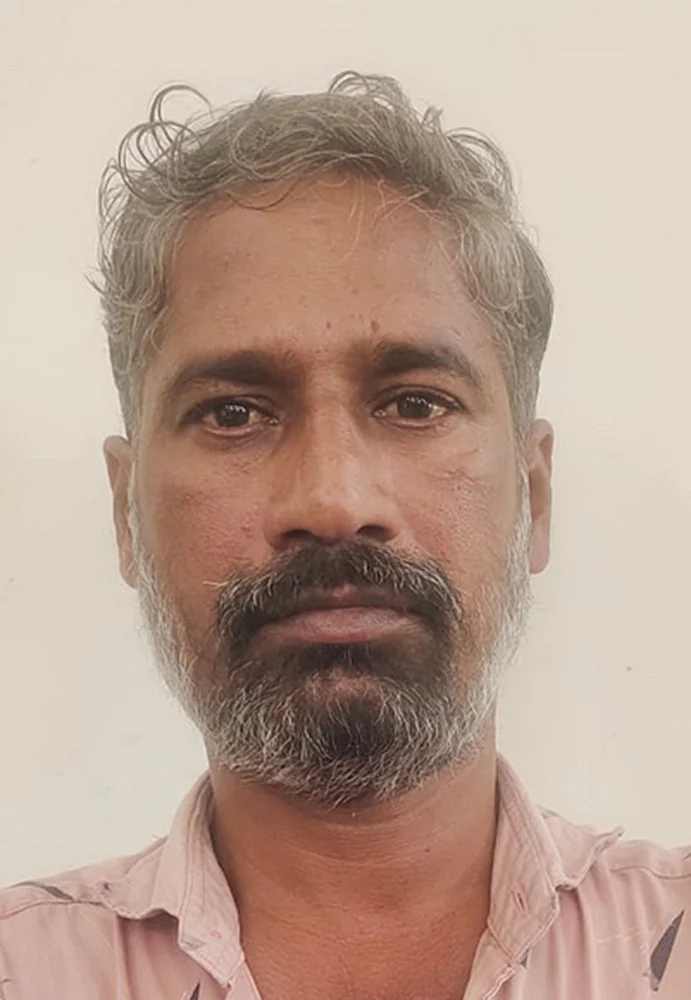 திருநாவுக்கரசு