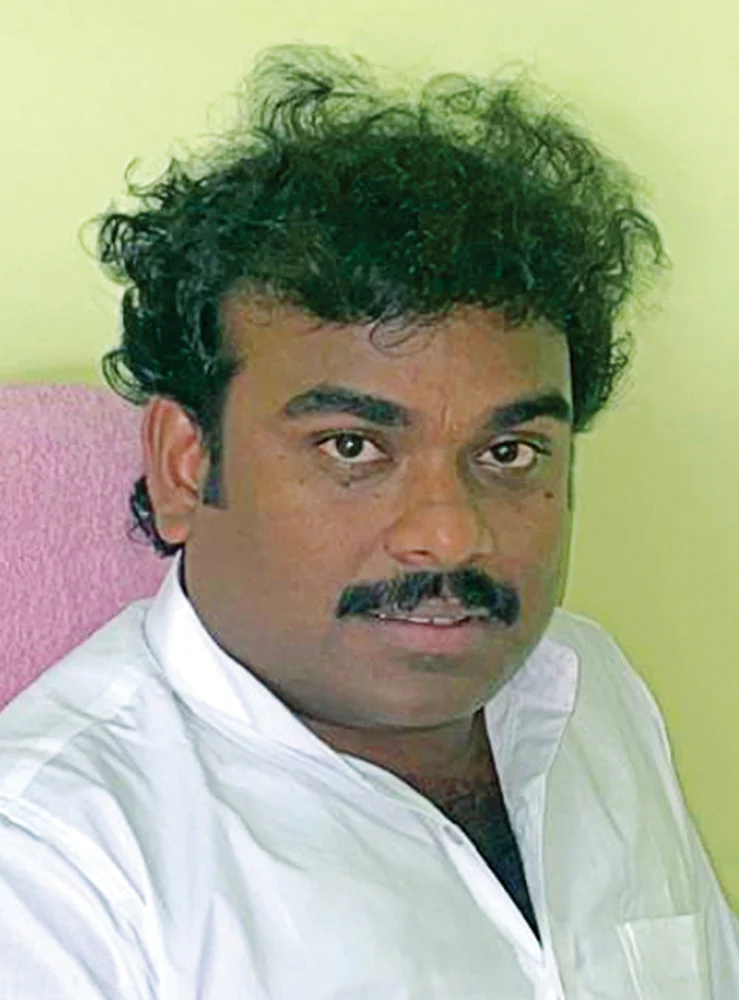 ஜமீன்