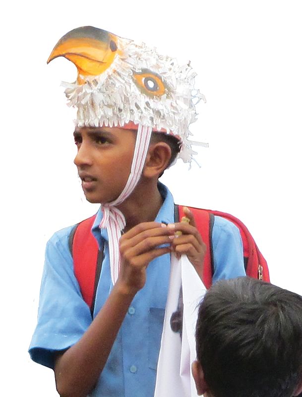 மாரத்தான் மனிதர்கள் - மாற்றத்துக்காக தொடர்ந்து களமாடும் மனிதர்கள்-2