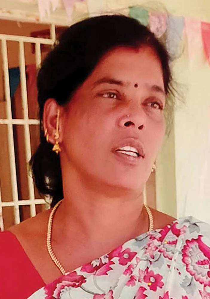 அமுதா