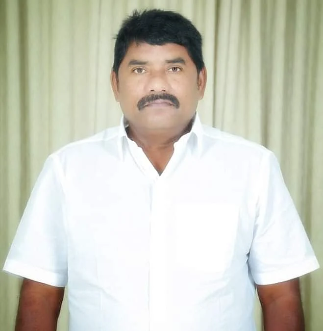 வெப்படை செல்வராஜ்