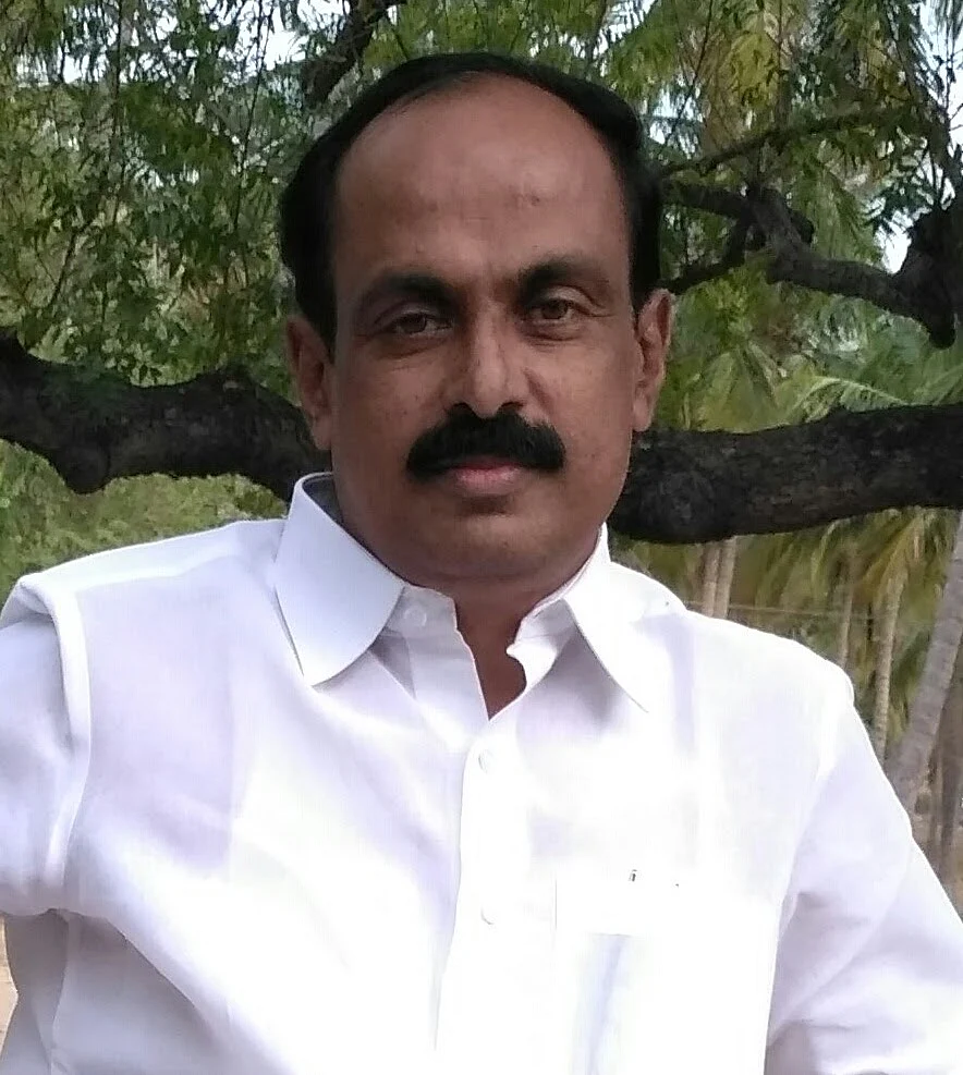 எம்.வி.சண்முகராஜ்