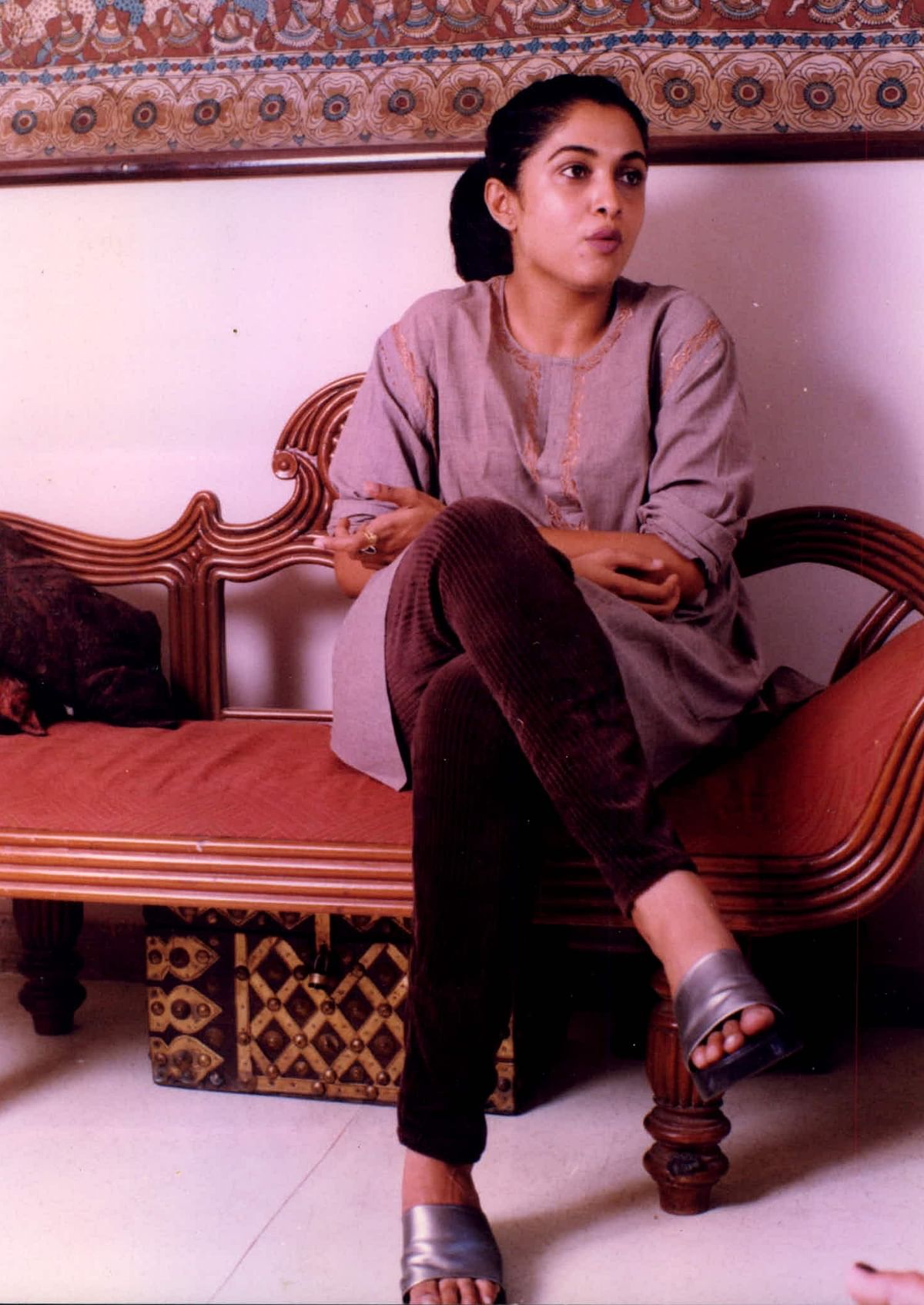 Ramyakrishnan