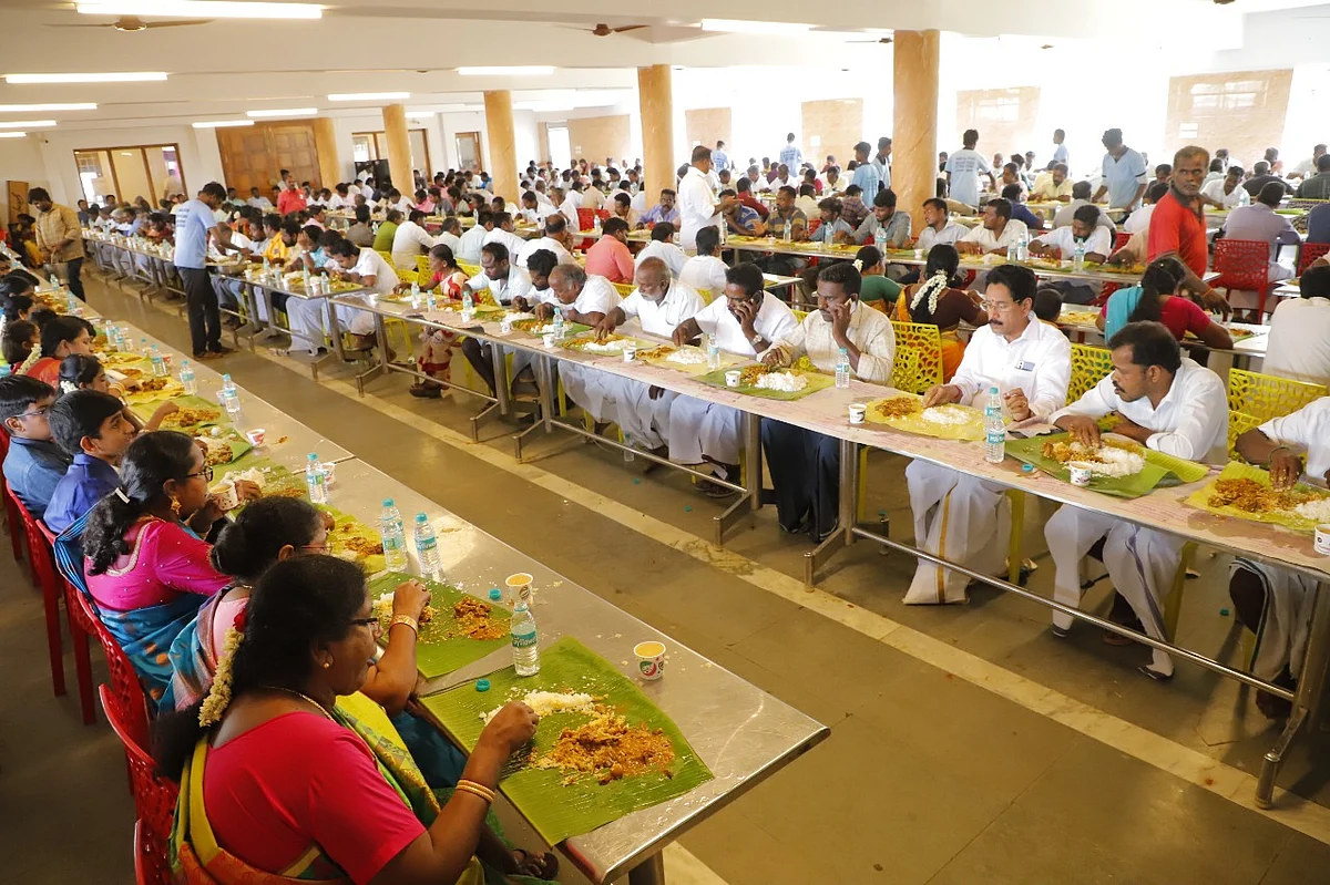 மொய்விருந்து
