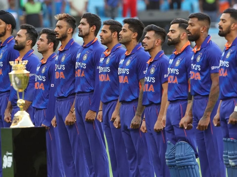 T20 World Cup 2022 Squad: 15 பேர் கொண்ட இந்திய அணி அறிவிப்பு - யார் உள்ளே, யார் வெளியே?