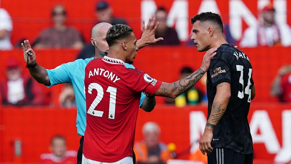 Premier League Week 4