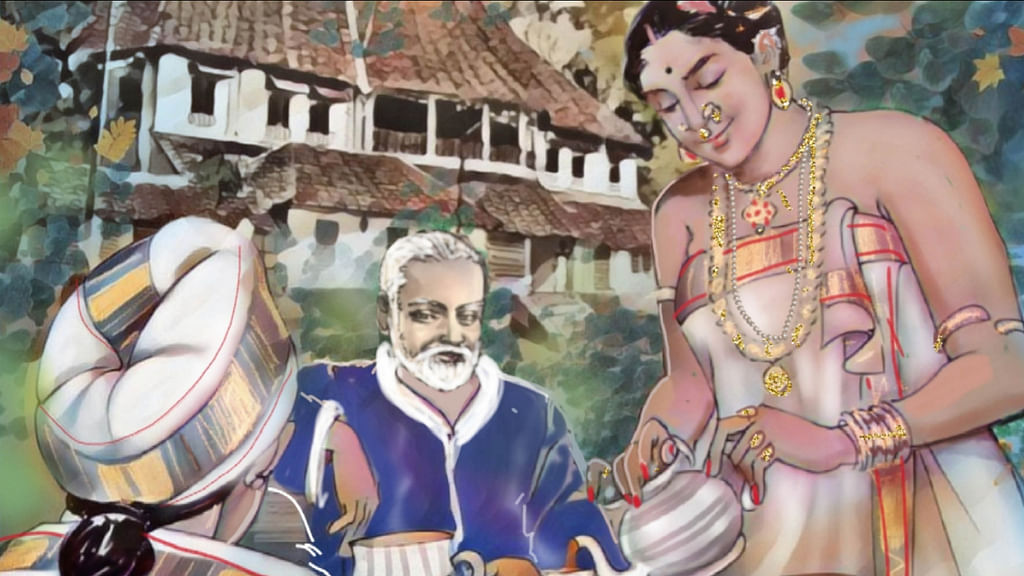நீரதிகாரம்
