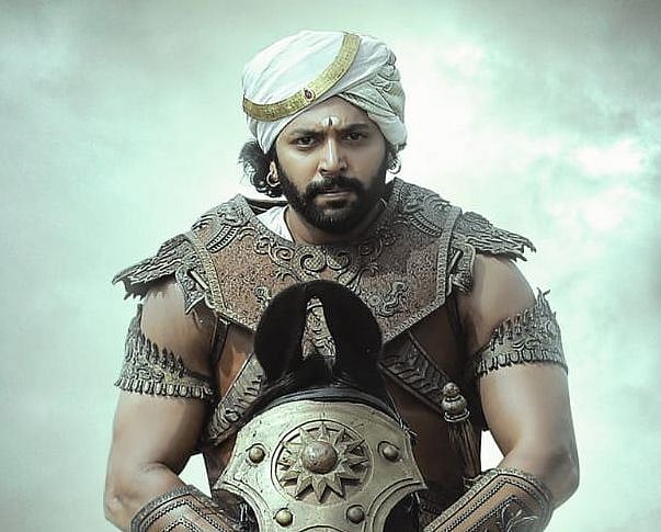 பொன்னியின் செல்வன் அறிமுகம்-8: இராஜராஜ சோழனான அருள்மொழி வர்மர் கதாபாத்திரம் ஒரு பார்வை!