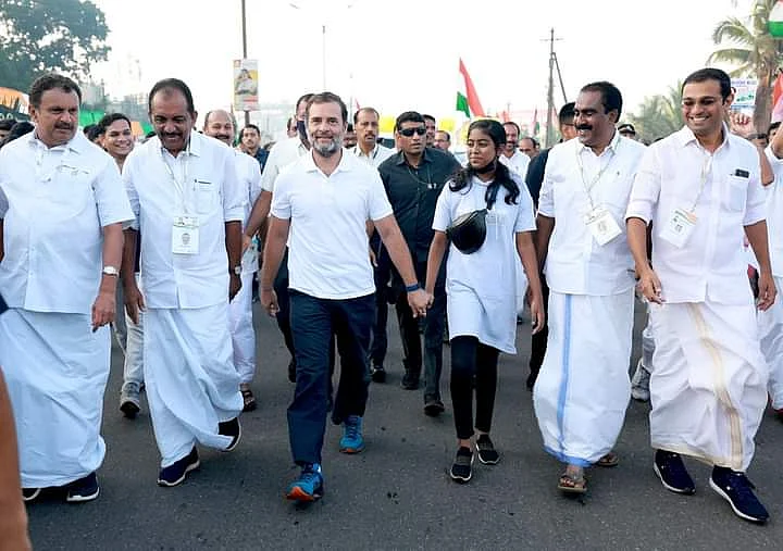 ராகுல் காந்தி