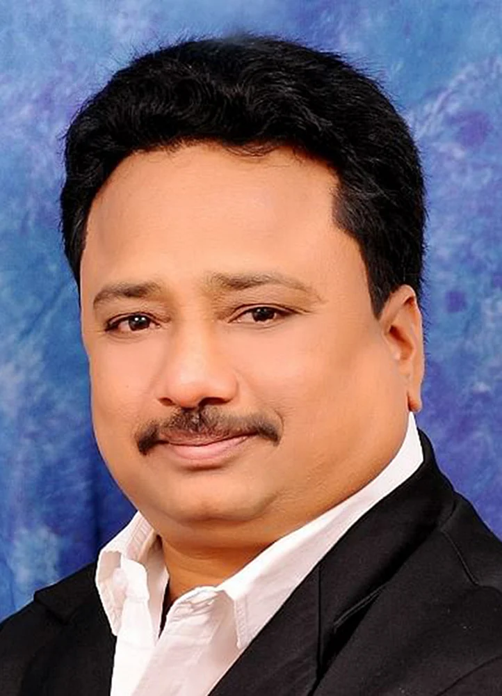 சிவா ஜெயராஜ்