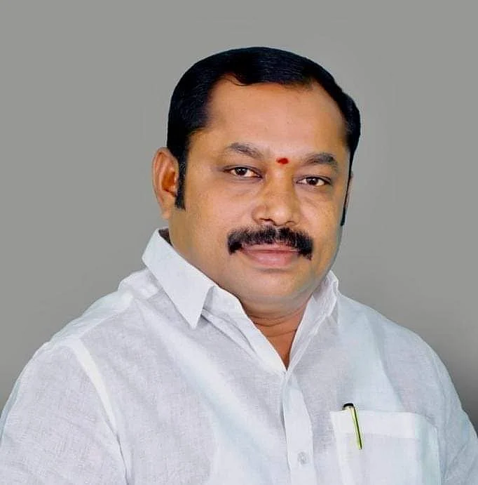 'மதுரா' செந்தில்குமார்