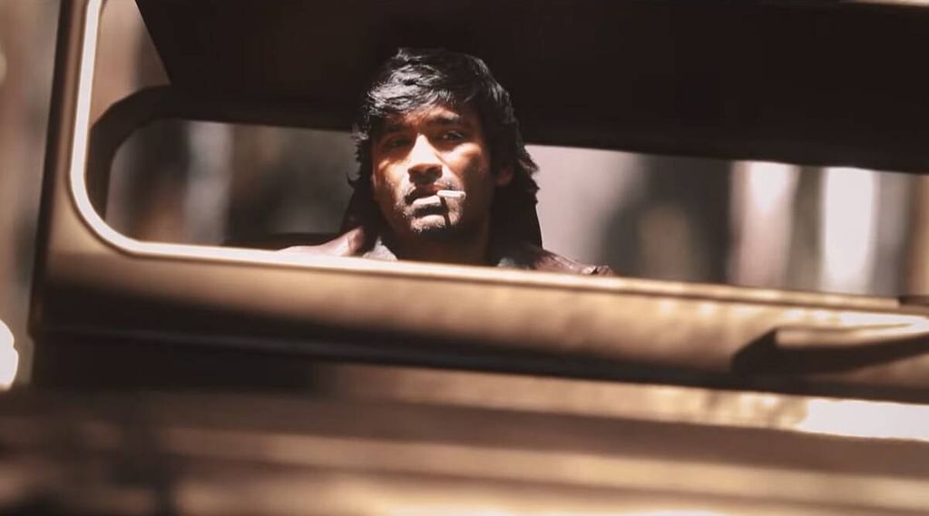 நானே வருவேன் விமர்சனம்