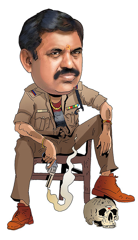 மறைமுகக்குத்து மங்காத்தா!